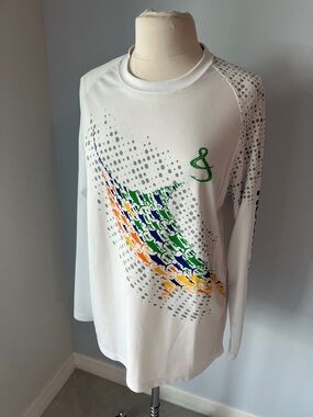 Hook & Tackle Sun Protection Long Sleeve Tee